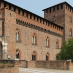 Castello Visconteo Pavia